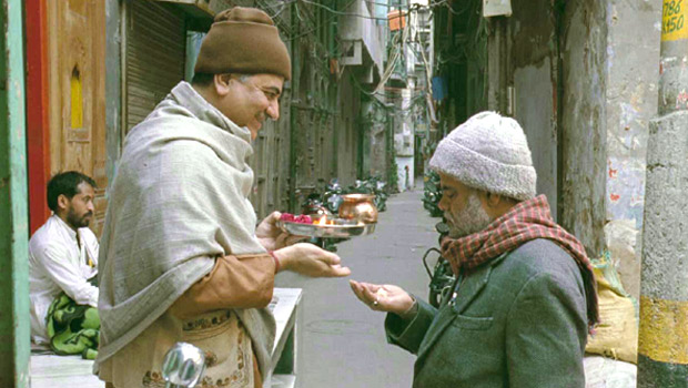 Dialogue Promo 3 (Ankhon Dekhi) Dialogue Promo 3 (Ankhon Dekhi)