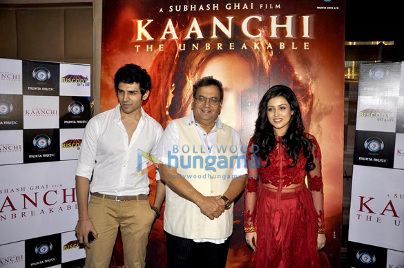 audio release of kaanchi 19