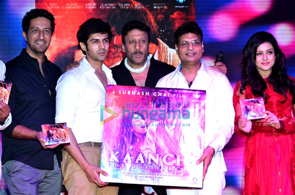 audio release of kaanchi 4