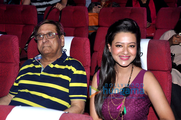 trailer first look launch of samrat co 13