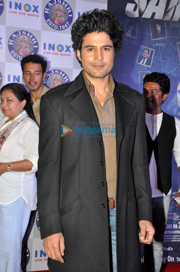 trailer first look launch of samrat co 5