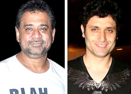 Anees Bazmee adamant on having Shiney in Welcome Back