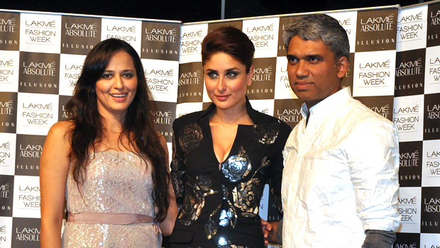 Grand Finale Of ‘Fashion Week 2014’