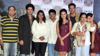 First Look And Promo Launch Of ‘Samrat And Co.’