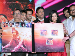 Grand Audio Release Of ‘Kaanchi’