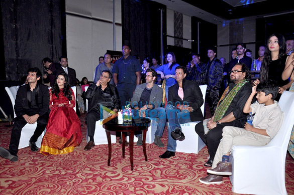 audio release of kaanchi 24