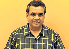 Paresh Rawal to contest elections