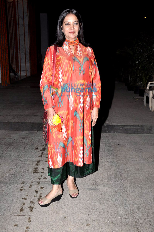 kangna hosts house warming bash queen success party 13