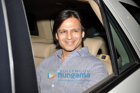 kangna hosts house warming bash queen success party 11