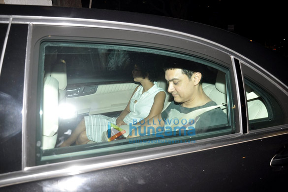 kangna hosts house warming bash queen success party 9