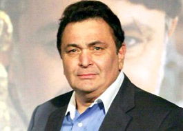 Rishi Kapoor pledges his organs for donation Rishi Kapoor pledges his organs for donation