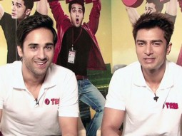 Pulkit Samrat – Bilal Amrohi’s Exclusive Interview On ‘O Teri’ Part 2