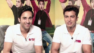 Pulkit Samrat – Bilal Amrohi’s Exclusive Interview On ‘O Teri’ Part 2