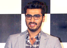 Arjun Kapoor to endorse Flying Machine jeans?