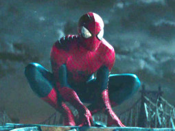 Trailer 1 (The Amazing Spider-Man 2)