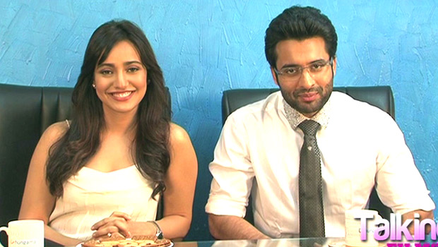 Jackky Bhagnani-Neha Sharma’s Fun Interview On Youngistaan Part 2