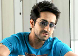 Ayushmann Khurrana to endorse Pizza Hut? Ayushmann Khurrana to endorse Pizza Hut?