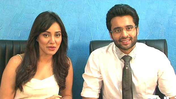Jackky Bhagnani-Neha Sharma’s Exclusive On Youngistaan Part 3