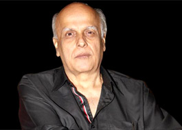 Mahesh Bhatt to adapt Daddy and Saaransh into plays Mahesh Bhatt to adapt Daddy and Saaransh into plays