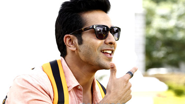 Dialogue Promo 3 (Main Tera Hero)