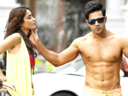Dialogue Promo 2 (Main Tera Hero)