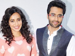 Jackky Bhagnani-Neha Sharma’s Fun Interview On Youngistaan Part 4