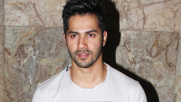 Varun Dhawan On Sriram Raghavan’s Next