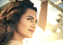 Sonakshi to show Rio 2 to NGO kids
