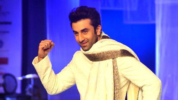 Ranbir Kapoor Rubbishes Rumours Of His Marriage