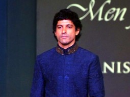 Farhan Akhtar Refuses To Comment On ‘Raees’