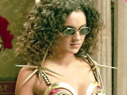 Title Track (Revolver Rani)