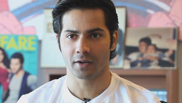 Making Of ‘Main Tera Hero’