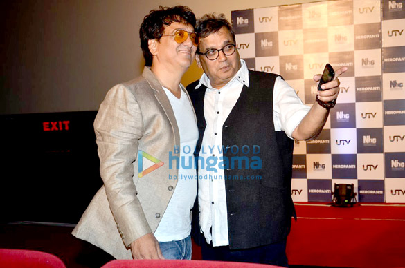 trailer launch of heropanti 12