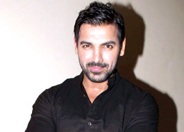 John’s Rocky Handsome to release in February 2015