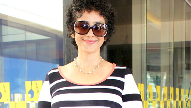 Manisha Koirala Unveils ‘Prevention Health’ Magazine
