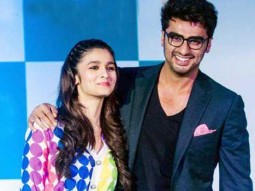 Alia Bhatt Arjun Kapoor’s Fun Interview On 2 States Part 1