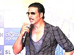 Akshay Kumar Asks Journo, “What’s The Meaning Of Fugly?”