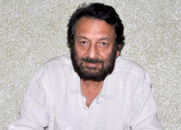 Shekhar Kapur’s Paani to go floor in August