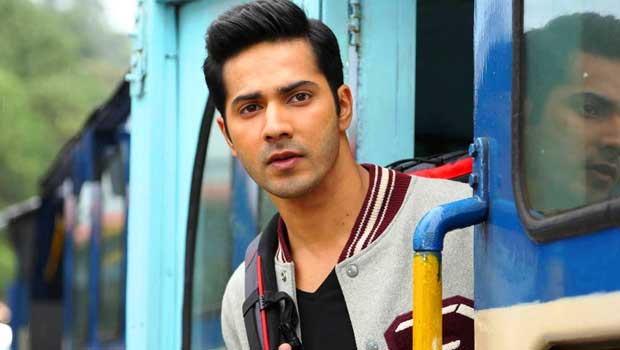 Varun Dhawan’s Exclusive On Main Tera Hero Success Part 1