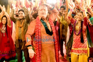 Movie Still Of The Patel Ki Punjabi Shaadi