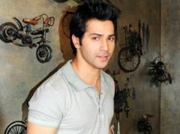 Varun Dhawan’s Exclusive On Main Tera Hero Success Part 3