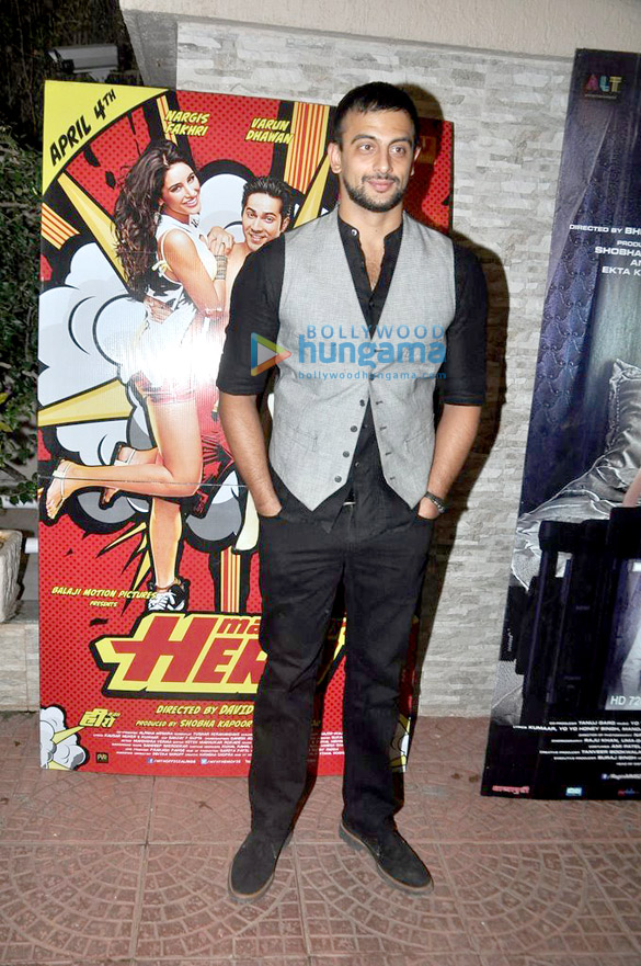 success bash of ragini mms 2 main tera hero 29