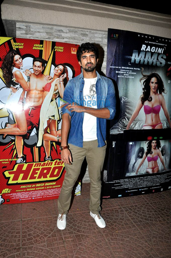 success bash of ragini mms 2 main tera hero 20
