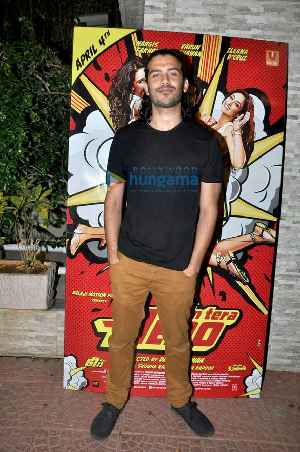 success bash of ragini mms 2 main tera hero 15