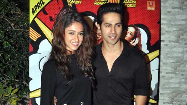 Success Bash Of ‘Main Tera Hero’ & ‘Ragini MMS 2’