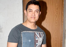 Police traces the man behind defaming Aamir