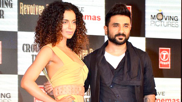 Press Conference Of ‘Revolver Rani’