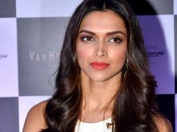 Deepika Padukone Refuses To Talk About Shuddhi & Bajirao Mastani