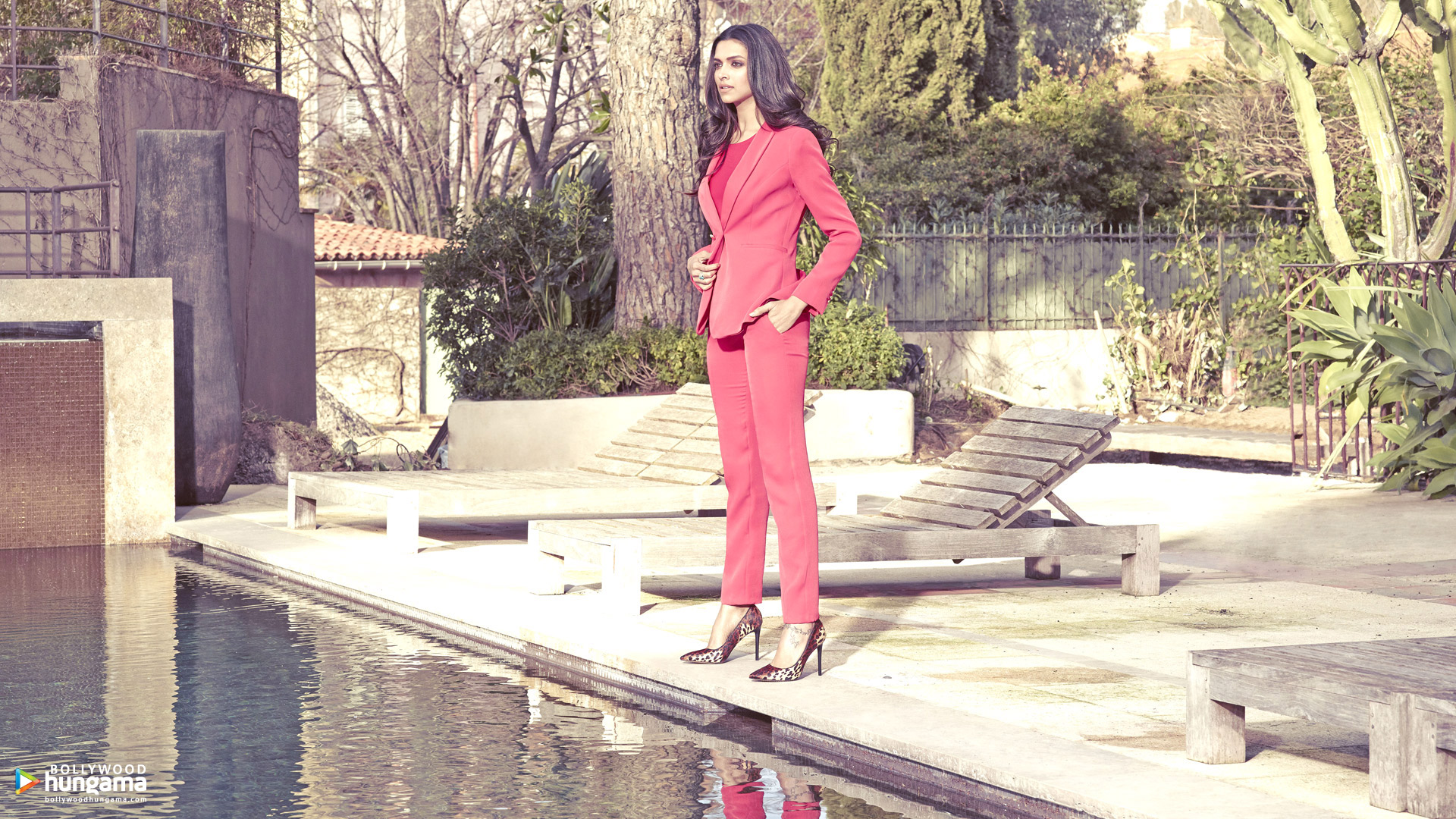 Deepika Padukone