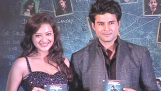 Audio Release Of ‘Samrat & Co.’